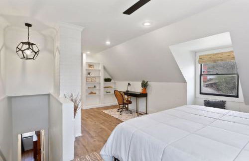 Gorgeous! Modern 3 Bed Home by Lake Mtka & Wayzata - Foto 12