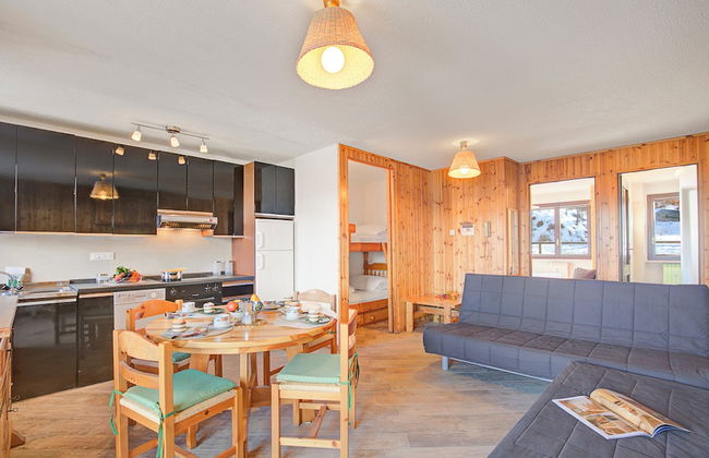 Appartamento Bellevue Richardette - Photo 6