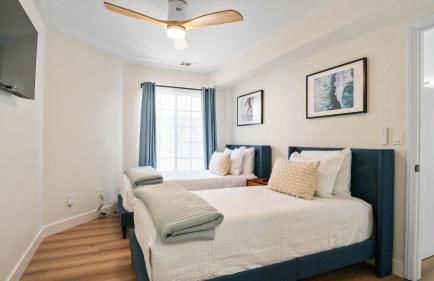 The Oliver - Pacific Beach Hideaway - Foto 26