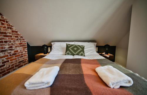 Calma - apartamenty z ogrodem blisko Energylandii - Foto 24