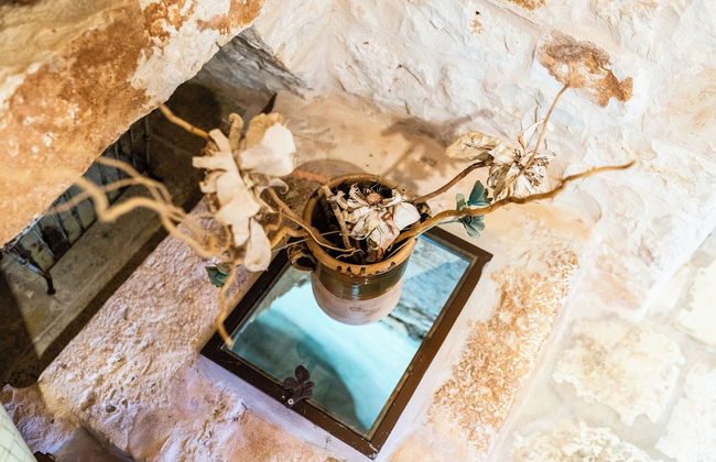 Villa Sopra i Sassi - Foto 9