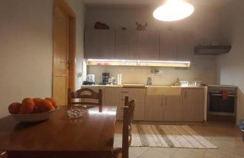 Mycenae rustic house, Ολόκληρο σπίτι στις Μυκήνες - Foto 30