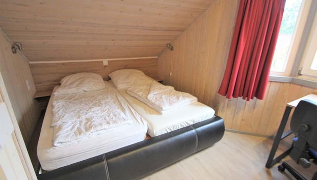 Ferienhaus im Skandinavischen Stil - Foto 4, Quarto