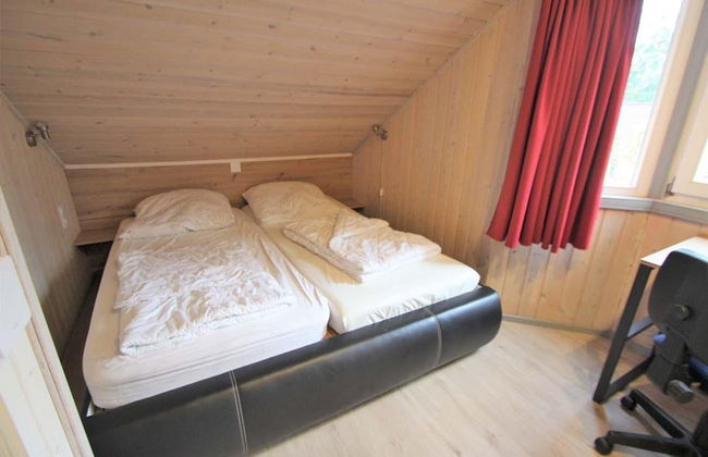 Ferienhaus im Skandinavischen Stil - Foto 4