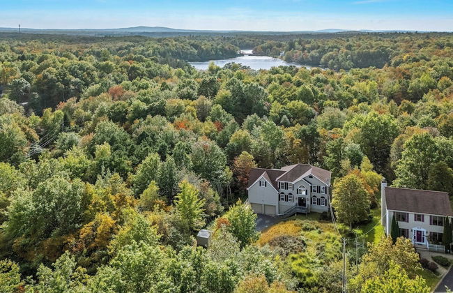 Mountain Mindset by Avantstay Pool, Hot Tub, Game Room, Firepit - Photo 51