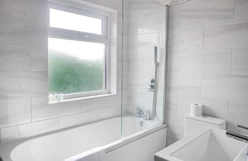 Royal Luxe 4 - 6 Bed House in London - Foto 25