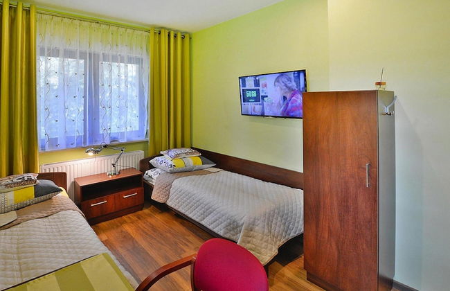 Villa in Mielno Near Seaside Beach - Foto 6