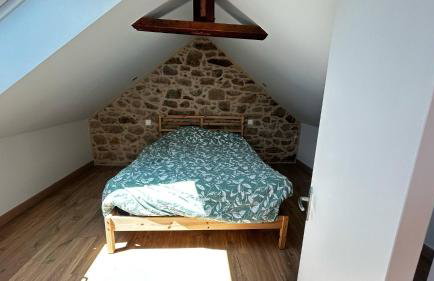 Maison Bretonne 5 chambres proche de la mer - Foto 19