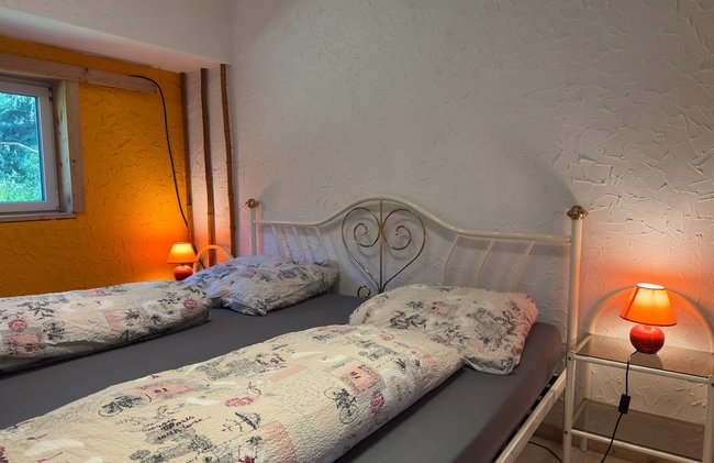 Apartment Manderscheid Near Castle Ruins - Foto 3