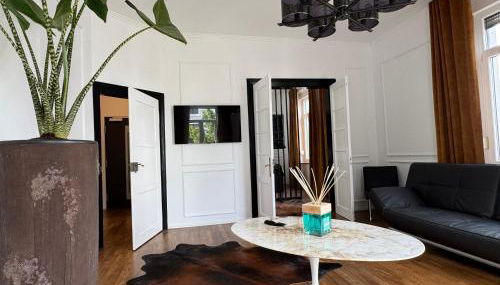 Historical Luxury Homes - Familiensuite mit Terrasse - Foto 2