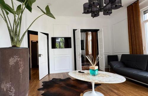 Historical Luxury Homes - Familiensuite mit Terrasse - Foto 2