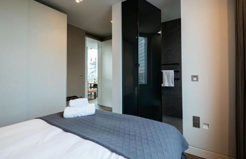 Urban Rest Camden - Foto 8