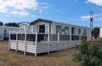 Bude Coastal Lodge - Foto 1
