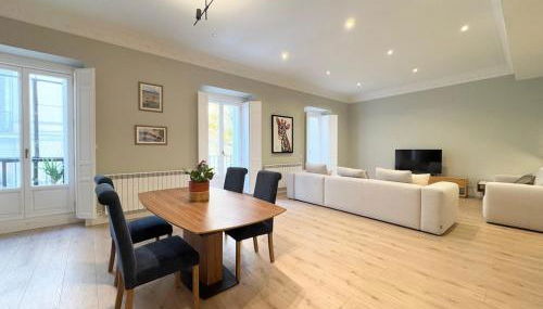 Alcalá Gate exquisite Luxury Seasonal - Photo 2