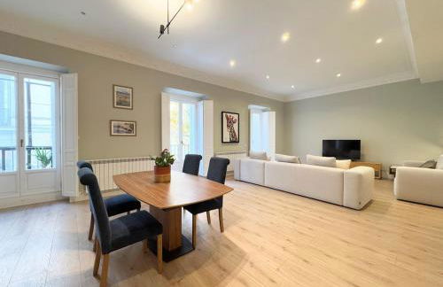 Alcalá Gate exquisite Luxury Seasonal - Photo 2