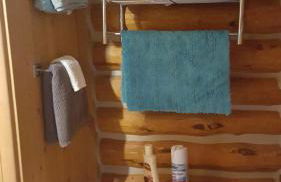 River Falls Lodging -Black Hills, South Dakota - Foto 26