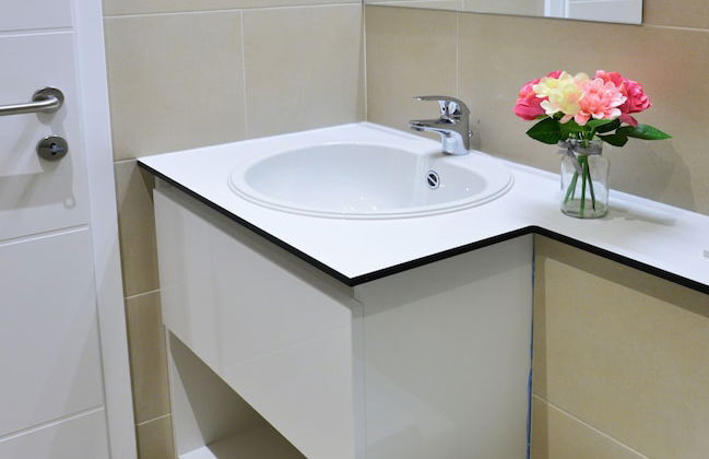 Apt 3 Flowers - 5 min to Split Old Town - Foto 23