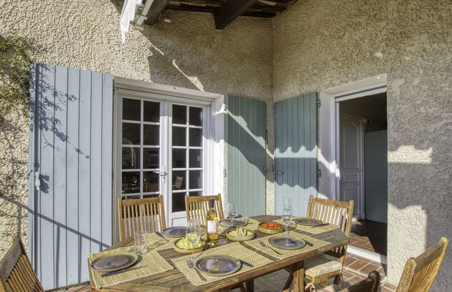 Le Mas de la Poterie - Foto 25