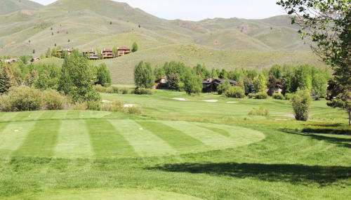 Elkhorn Escape - Foto 2