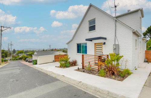 Pet-Friendly El Cerrito Home Deck, Sauna and Views! - Foto 30