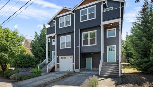 Cesar's Townhome - Foto 3