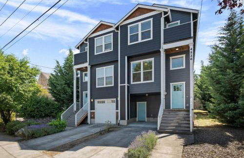 Cesar's Townhome - Foto 3