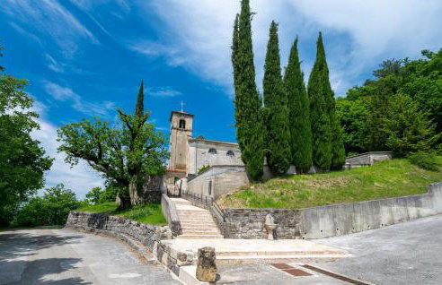 Beautiful Home In Lupoglav - Foto 15