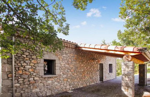 Pet Friendly Home In Labeaume - Foto 15