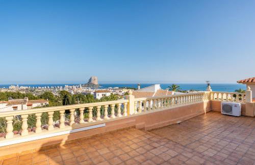 Villa Fina - PlusHolidays - Foto 57