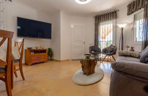 Holiday Home Villa Luz del Sol by Interhome - Foto 42