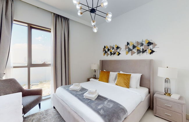 Primestay - Creekside Residences - Creek - Foto 7