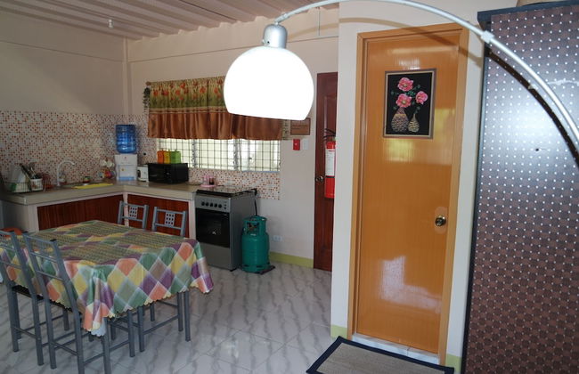 Yoo C Apartment - Foto 71