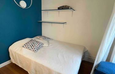 Eiffel Tower 4P apartment - Passy - quiet - - Foto 13