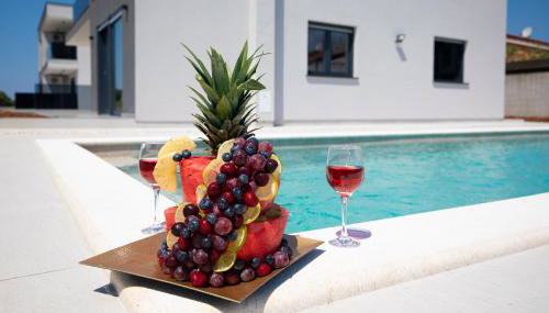 VilaTwins - Foto 1, sunbed