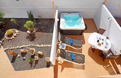 Apartamento El Naranjo con jacuzzi - Photo 2