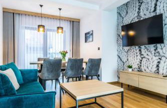 Apartamenty Tatra Lux - Foto 36