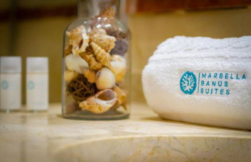 MARBELLA BANUS SUITES - Banús Las Mimosas Suite Apartment - Foto 44