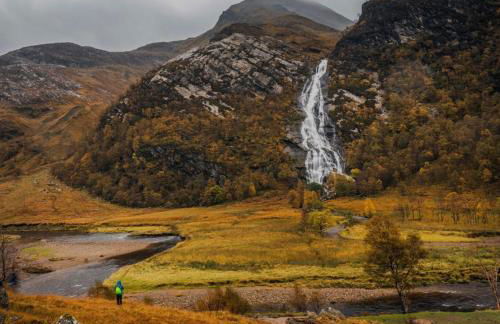 Loch Linnhe View house 17, Fort William - Foto 29