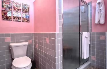 Spectacular Midcentury-Modern Home - Pool, Spa,View - Foto 36