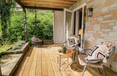 Lavender Lodge - Foto 21