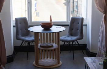 THE LOFT Alnmouth - Foto 6