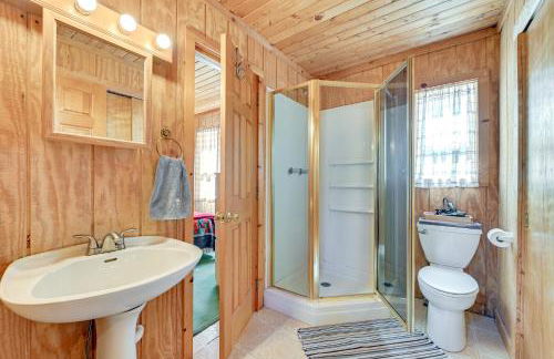 3 Mi to Catskill Trail Stamford Cottage with Views - Foto 19