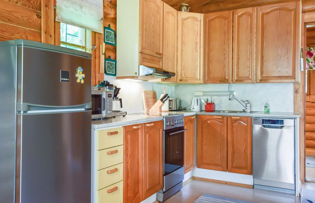 Petäjäniemi - Foto 8