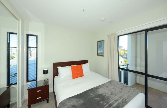 West Fitzroy Apartments - Foto 17