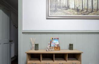 The Tranquil Auchterarder 3-bed Cottage - Foto 44