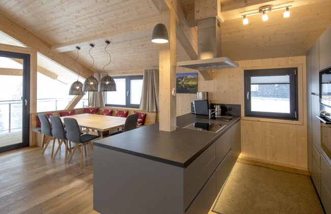 Premium # 01 IR-Sauna&Sprudelpool aussen - Foto 7