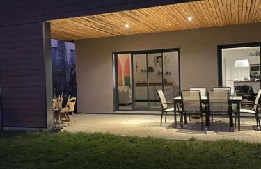 Maison paisible proche du centre - Foto 13