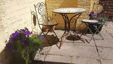 York city centre No7 Agar Street - Foto 5