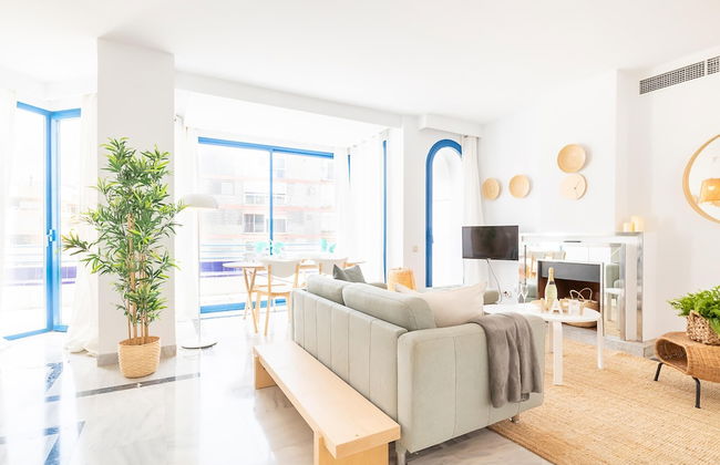 Marbella House - Foto 38