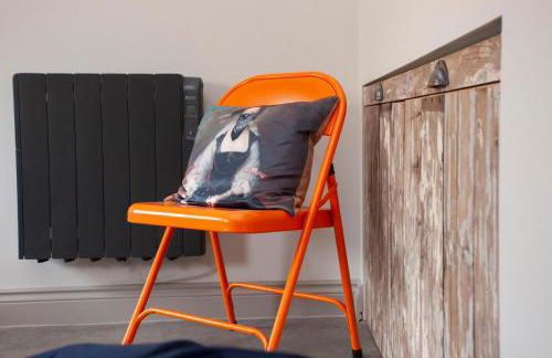 Modern Aparthotel by Principality Stadium - Foto 40